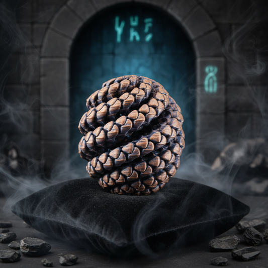 Twisty Mini Ejderha Yumurtası Fidget