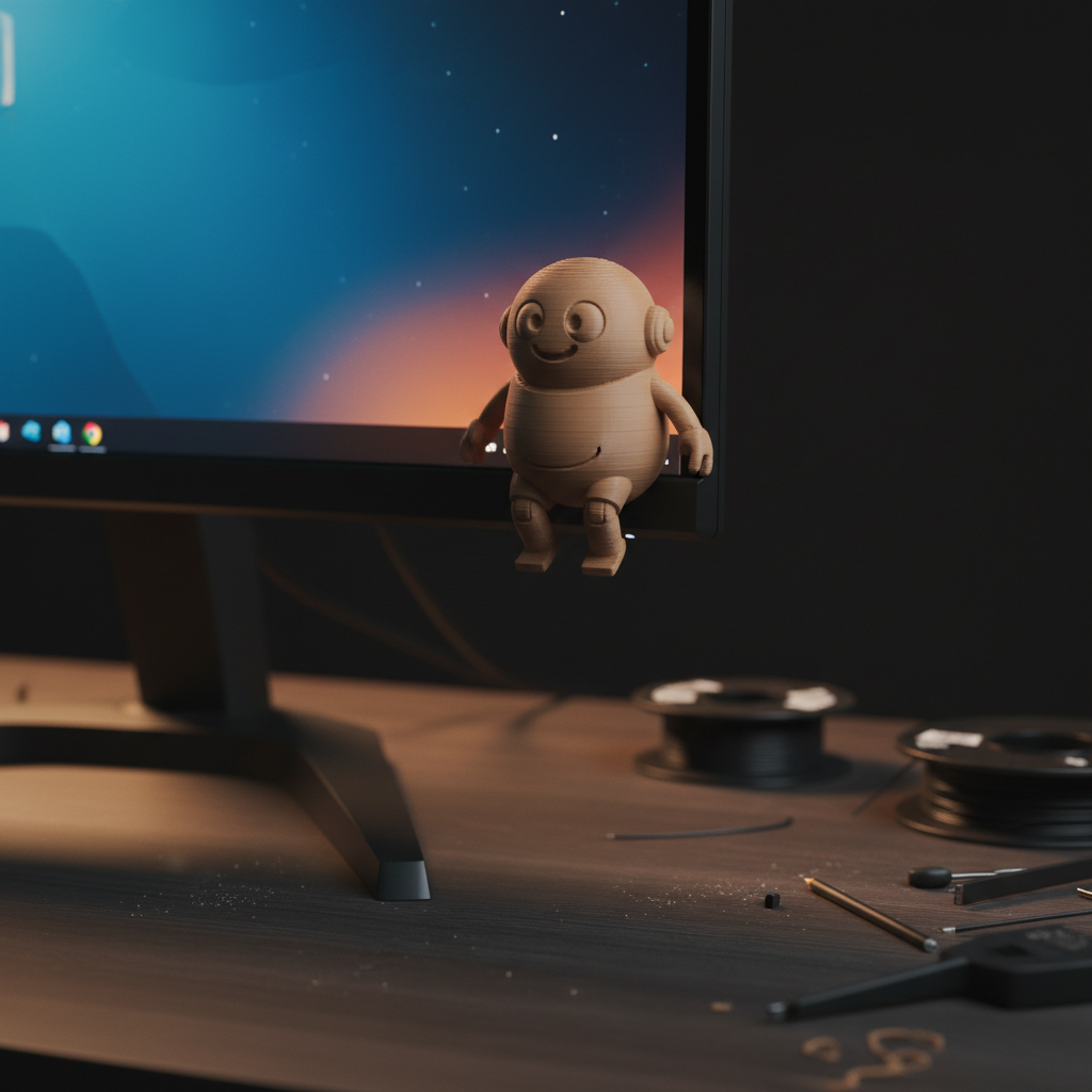 Monitor Buddy